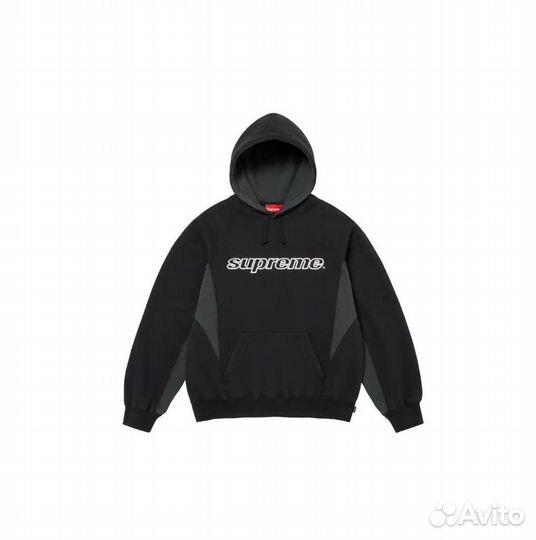 Худи Supreme 24
