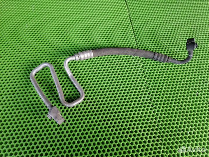 Трубка кондиционера Бмв Е39