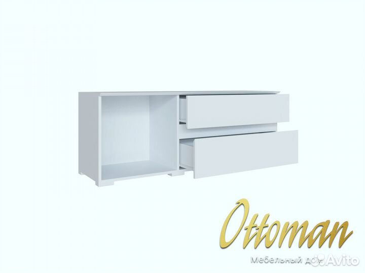 Тв тумба новая