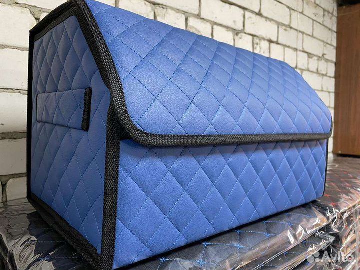 Органайзер в багажник