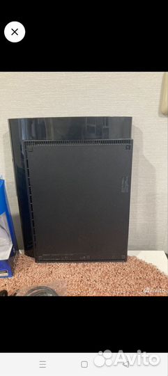 Продам Sony PS 3 Super slim