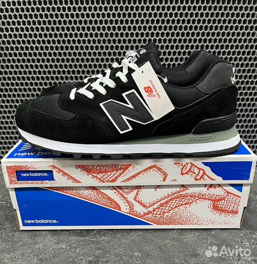 Кроссовки new balance 574 великан 46 до 49