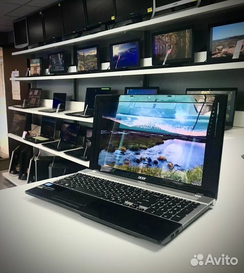 Ноутбуки Гарантия