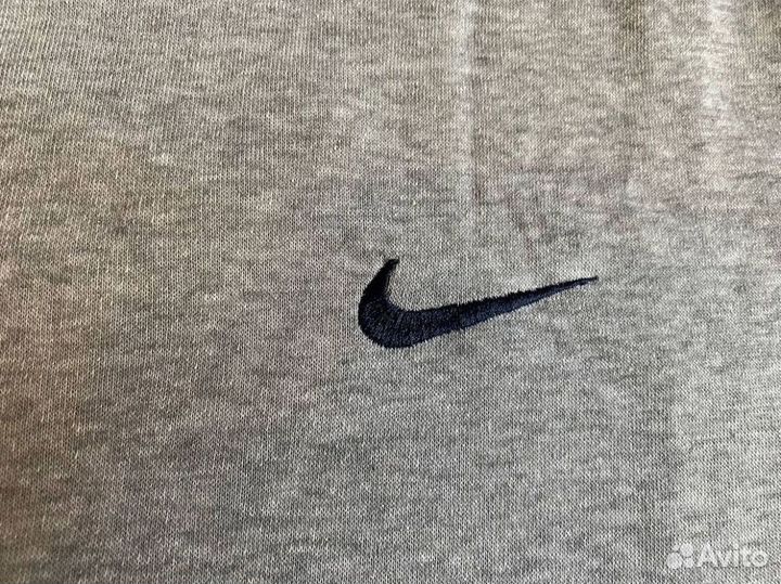 Свитшот Nike(теплый)