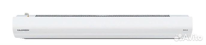 Тепловая завеса Kalashnikov KVC-C15E9-31изм.компл