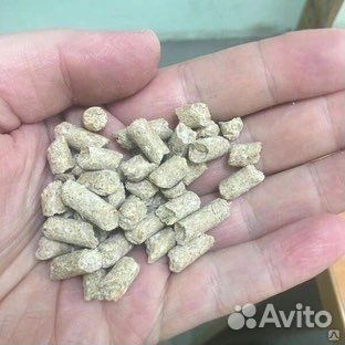 Комбикорм