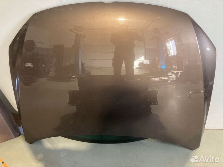 Volkswagen jetta nose cut ноускат