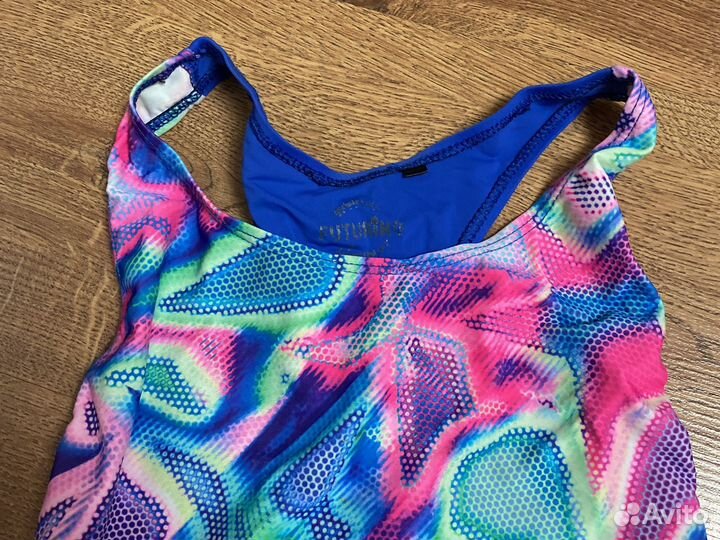 Купальник детский 134-140