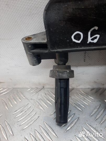 Катушка зажигания Citroen C3 хэтчбэк 5 дв. 1.4 KFV