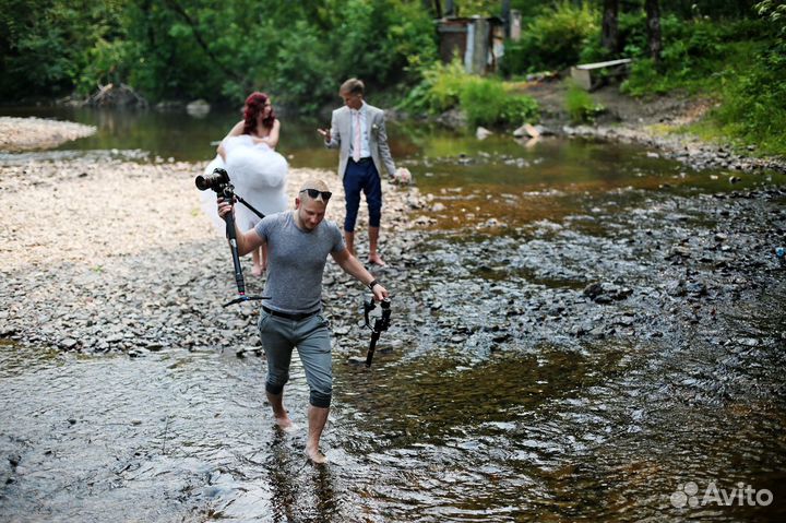 Видеооператор