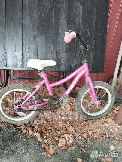 Детские велосипеды