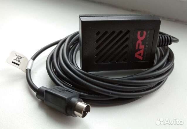 Датчик температуры для арс