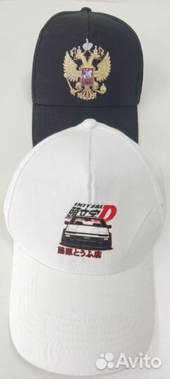 Кепка мужская женская бейсболка летняя