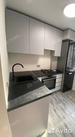 Кухонные гарнитуры дизайн проекты