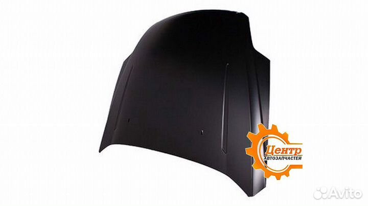 Капот ford mondeo с 2008