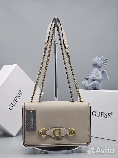 Сумка Guess