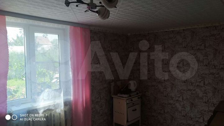 Дача 45 м² на участке 12 сот.