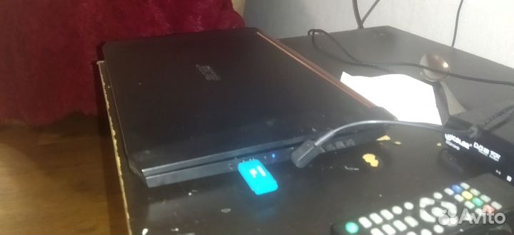 Ноутбук acer nitro 5