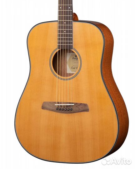 Акустическая гитара Prodipe (Комплект)