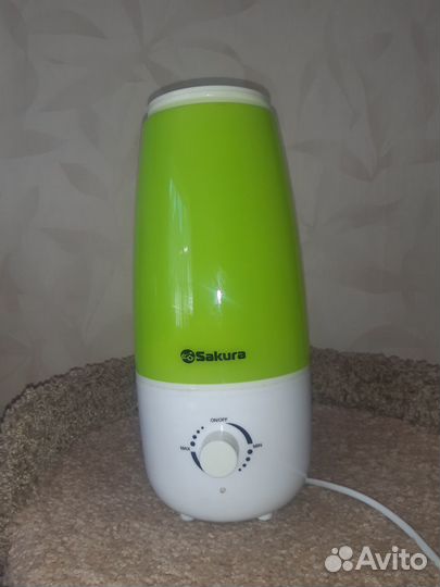 Увлажнитель воздуха