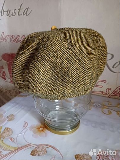 Берет женский