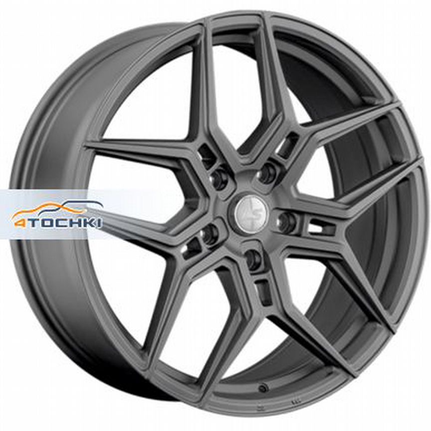 Литые диски LS 7.5×R17 5×112
