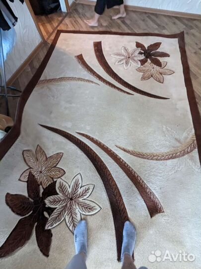 Ковры и паласы бу