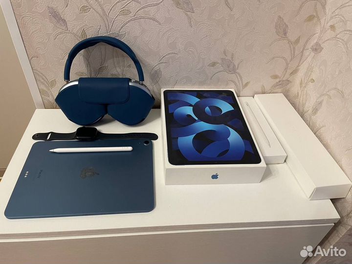 Наушники apple airpods max