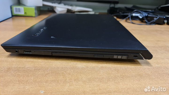 Ноутбук Lenovo b50-70 15.6