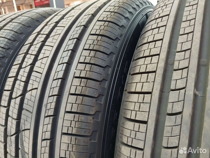 Pirelli Scorpion Verde All Season 235/55 R17 99V