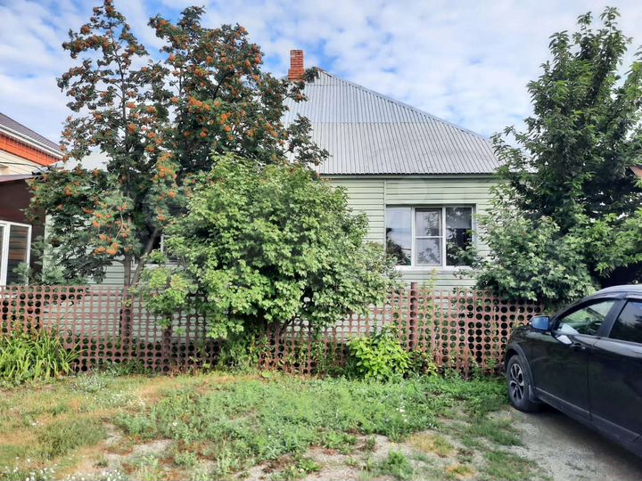 Дом 150 м² на участке 15,8 сот.