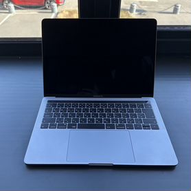 Macbook pro 13 2019 16gb 512gb