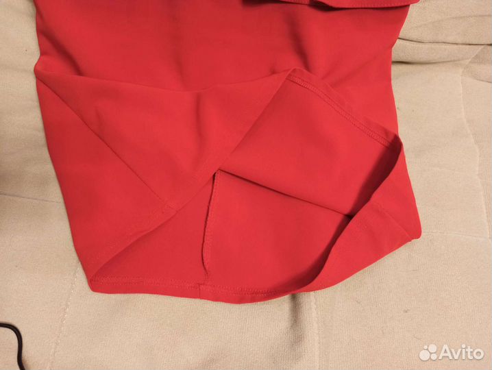 Коктейльное платье