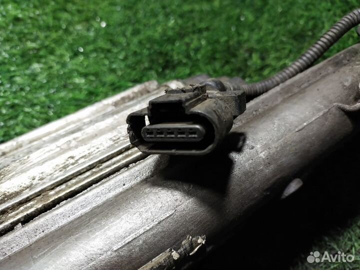 Рейка рулевая VW Jetta V