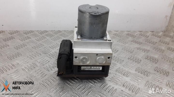 Блок ABS BMW 5 F07/F10/F11 2012 3451679952301