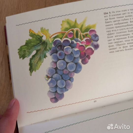 Полный курс живописи и рисования