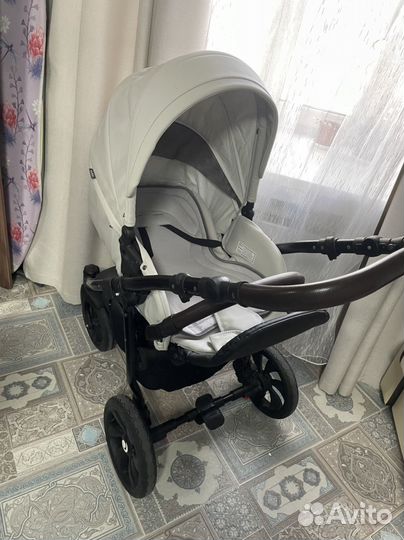 Коляска tutis 3 в 1