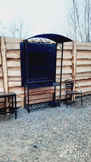 Аренда беседки