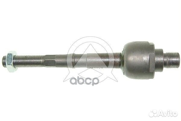 Тяга рулевая KIA sorento 02- лев.(без наконечни