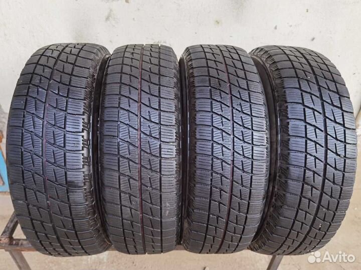 Bridgestone Ice Partner 195/65 R15 94T