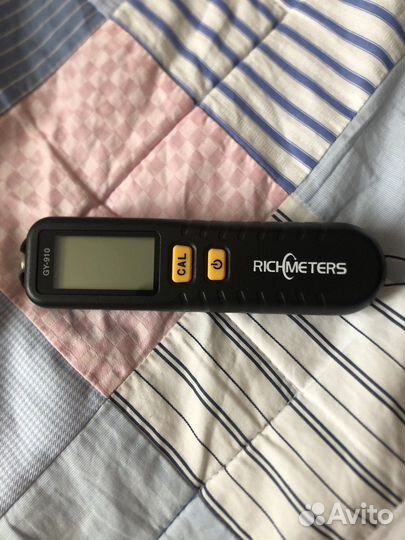 Аренда прокат толщиномер