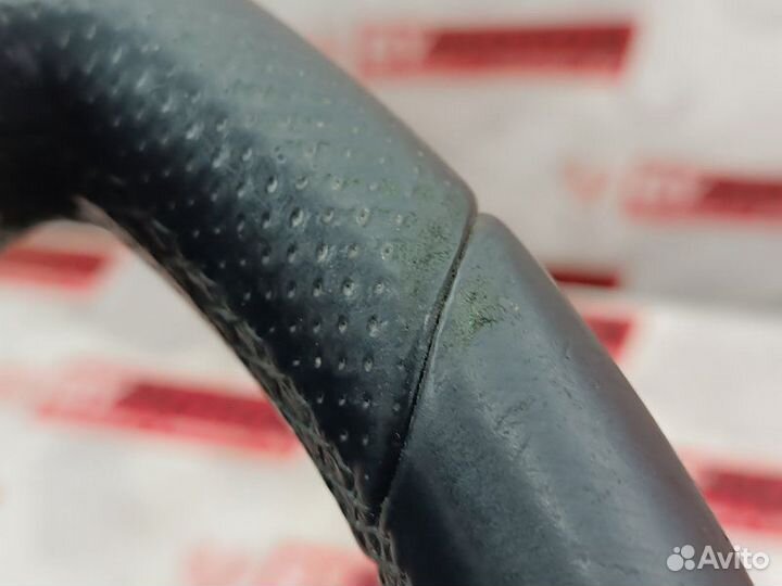 Руль Mercedes-Benz C W204 OM651 2011