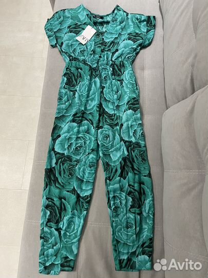 Комбинезон женский zara
