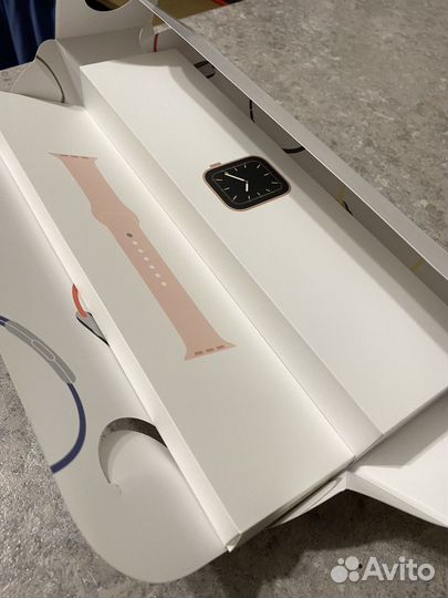 Apple Watch 5