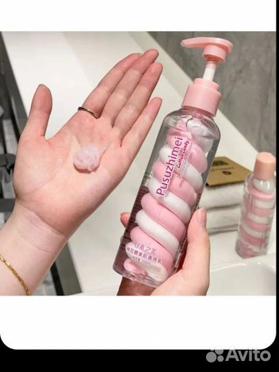 Набор косметики