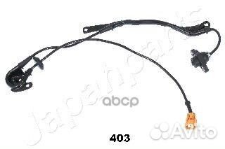 Датчик ABS honda CR-V -02 передн.лев. ABS-403 J