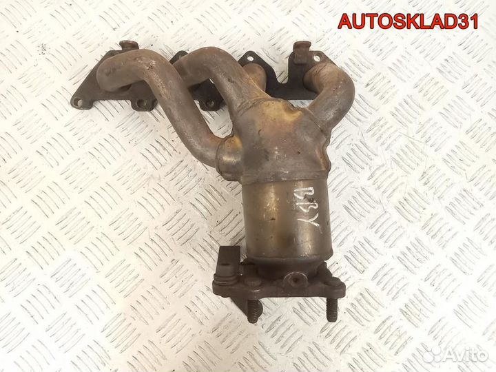 Катализатор Volkswagen Golf 4 BCA 036178eaaa