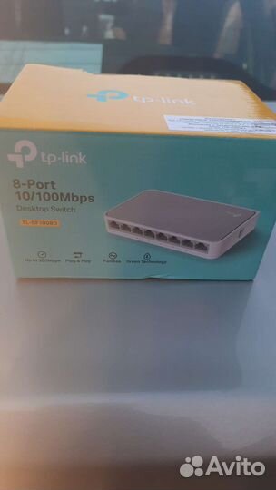 Wi-Fi роутер Keenetic 4G (KN-1211)