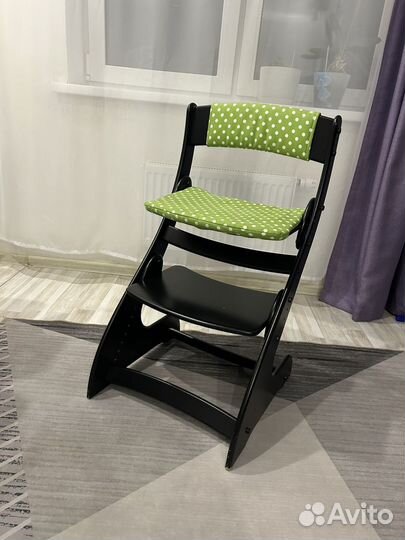 Детский стул