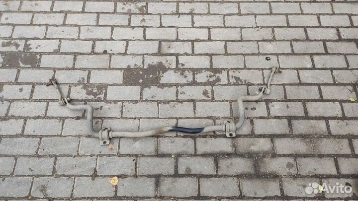 Стабилизатор передний hyundai sonata nf